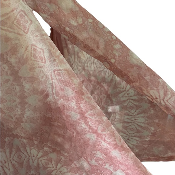 NWT Beautiful plus size high low - Picture 5 of 9